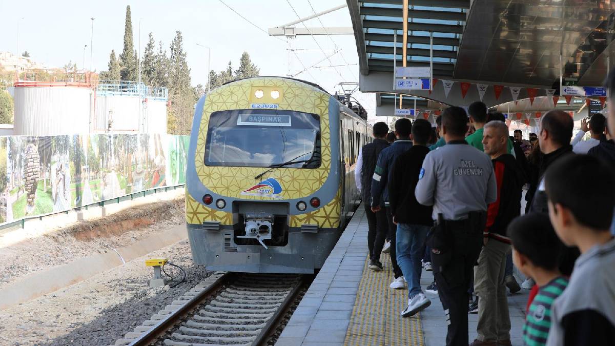 LGS’ye girecek öğrencilere ulaşım desteği