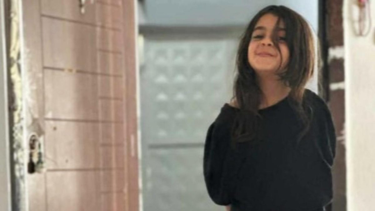 Narin Güran cinayeti davası 1 Ekim’e ertelendi