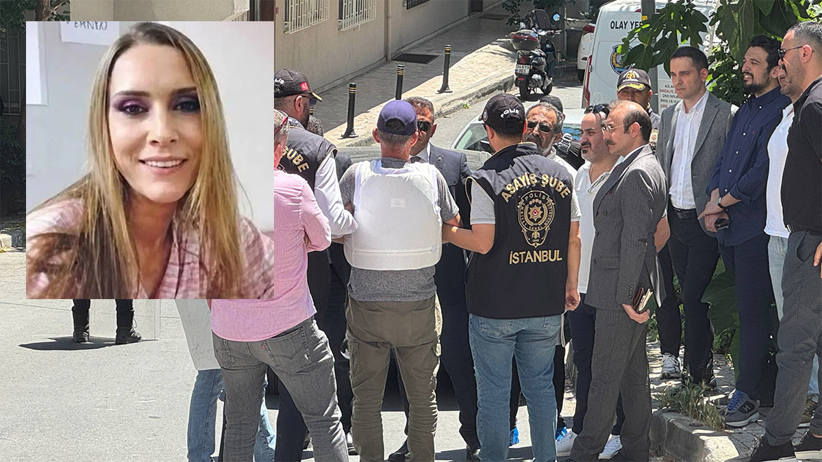 Aynur Kanbur cinayetinde 3 kişi adliyeye sevk edildi: Cinayeti itiraf etmişti