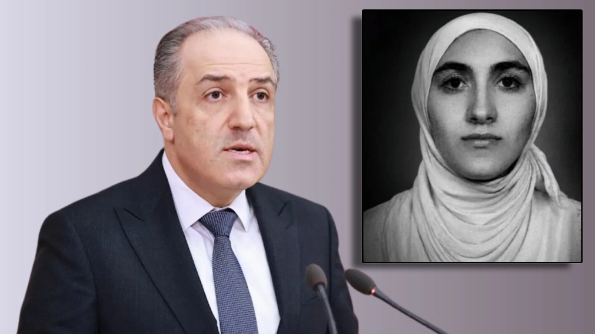 Yeneroğlu: Elleri arkadan bağlı şekilde bulundu, Hene Ebuzeyneb’in şüpheli ölümü aydınlanmalı