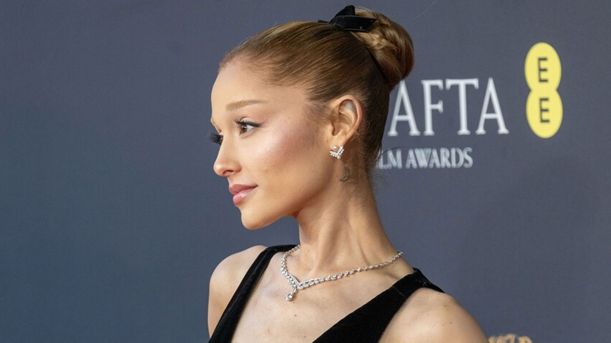 Ariana Grande'den şarkısını izinsiz kullanan Beyaz Saray'a tepki
