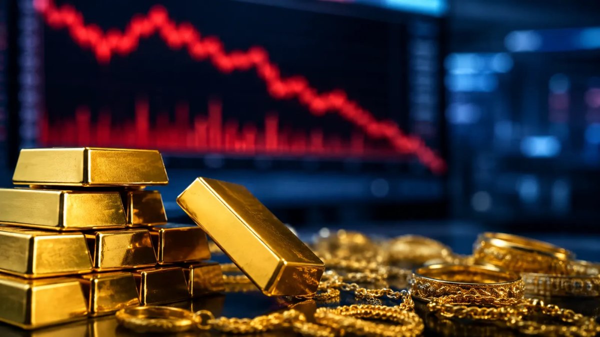Gram altın yeniden 6 bin 200 TL'nin üzerinde
