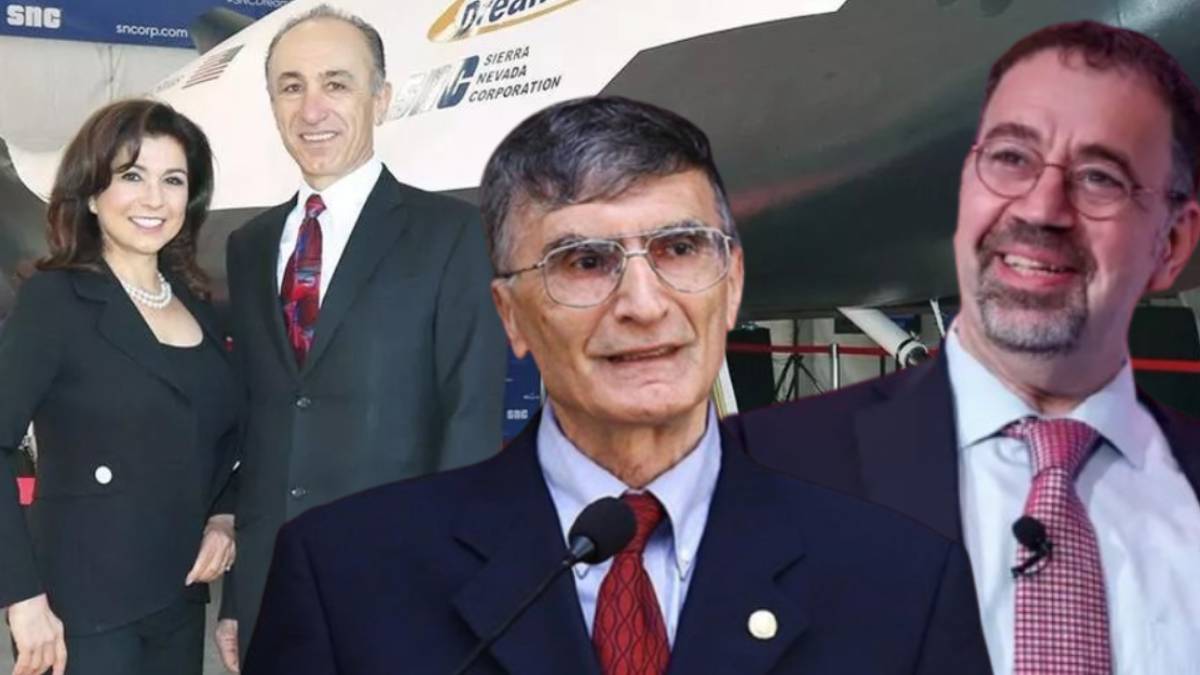 ABD’nin en başarılı göçmenleri açıklandı: Forbes listesinde 4 Türk