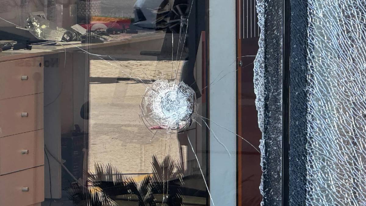 Otokoç Genel Müdürlüğü’ne silahlı saldırıda yeni gelişme: 5 kişi tutuklandı