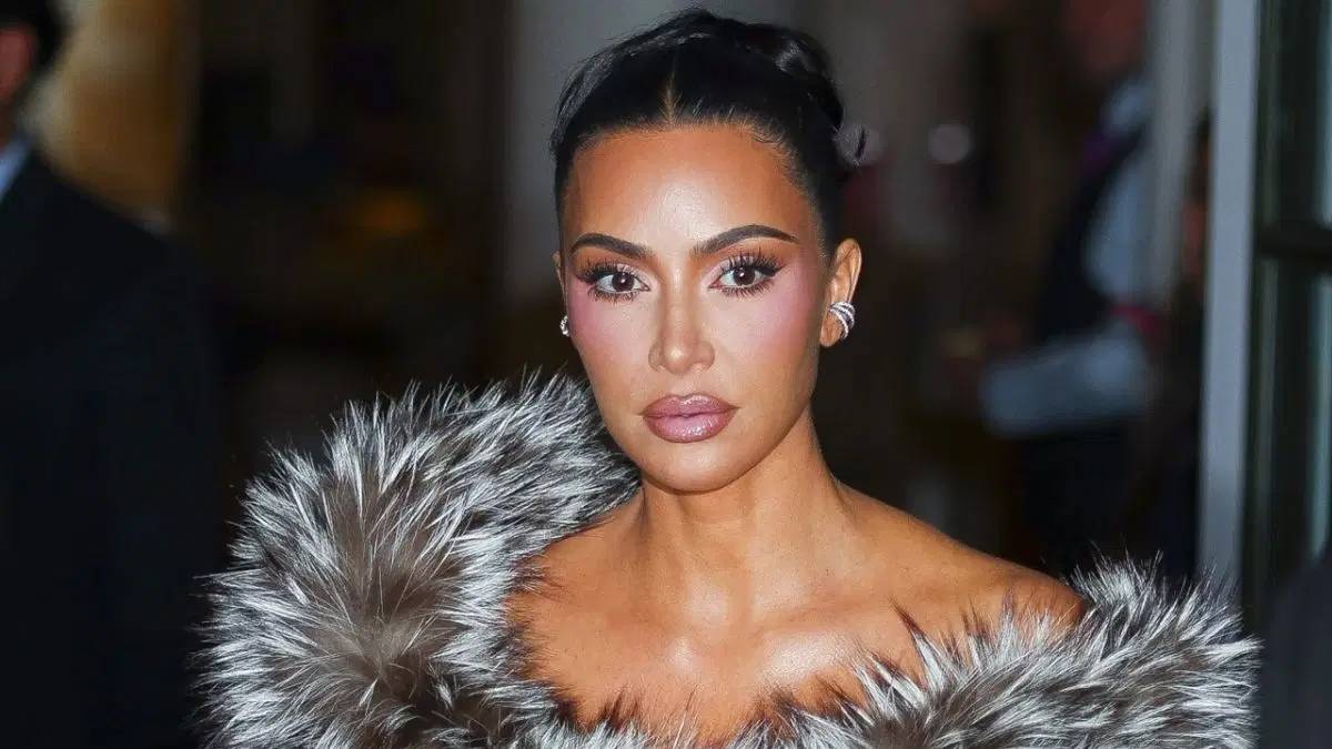 Dünyaca ünlü yıldız Kim Kardashian: "Dünya Kupası'nı Türkiye'nin kazanacağını hissediyorum"
