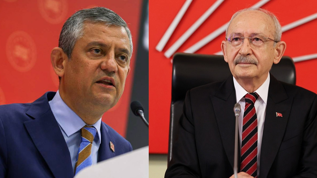 Özgür Özel'den yeni parti açıklaması: Kılıçdaroğlu devam ederse mecburen kurulur