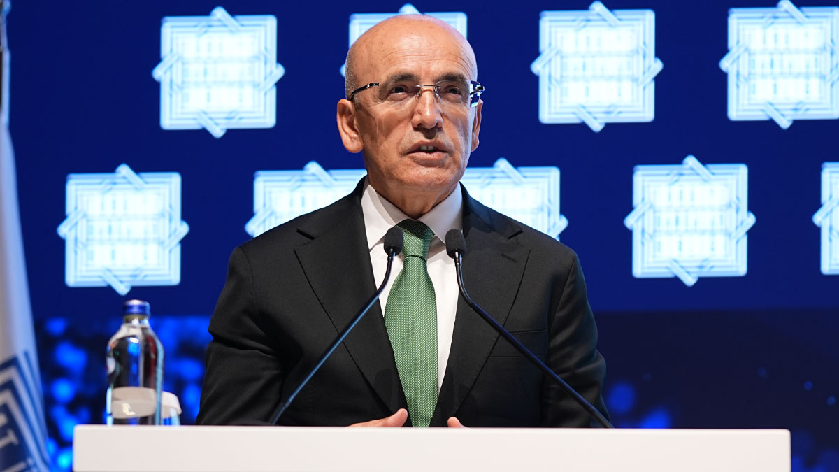 Şimşek’ten “endişeye mahal yok” mesajı: Vatandaş bize güveniyor