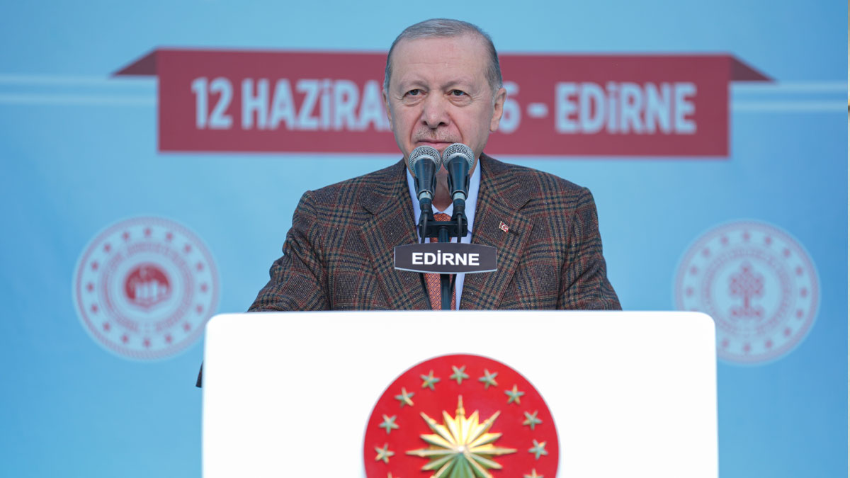 Erdoğan'dan CHP'ye sert sözler: Siz milletvekili misiniz, yoksa militan mı?