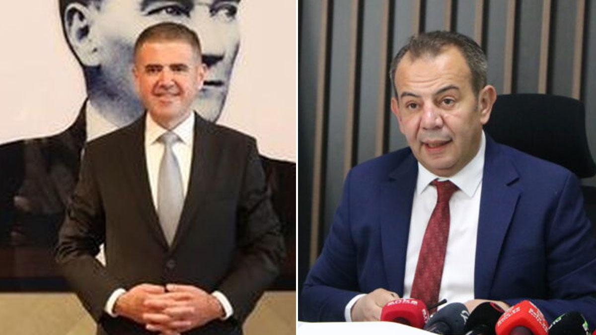 CHP'de Tanju Özcan ve Serkan Tuncer disipline sevk edildi