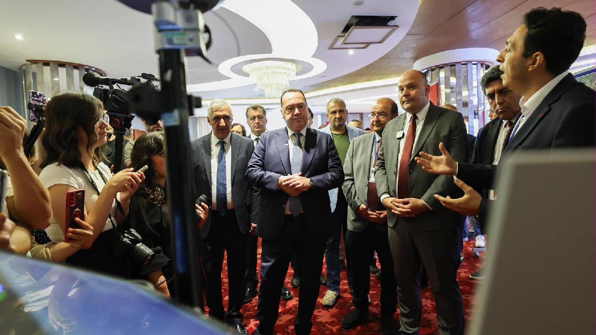 MASKİ’de yeni dönem: Yapay zeka ve akıllı hizmetler devrede