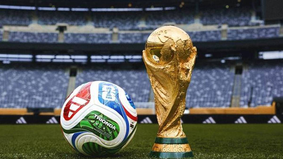 THY yolcuları FIFA 2026 Dünya Kupası maçlarını uçakta canlı izleyebilecek
