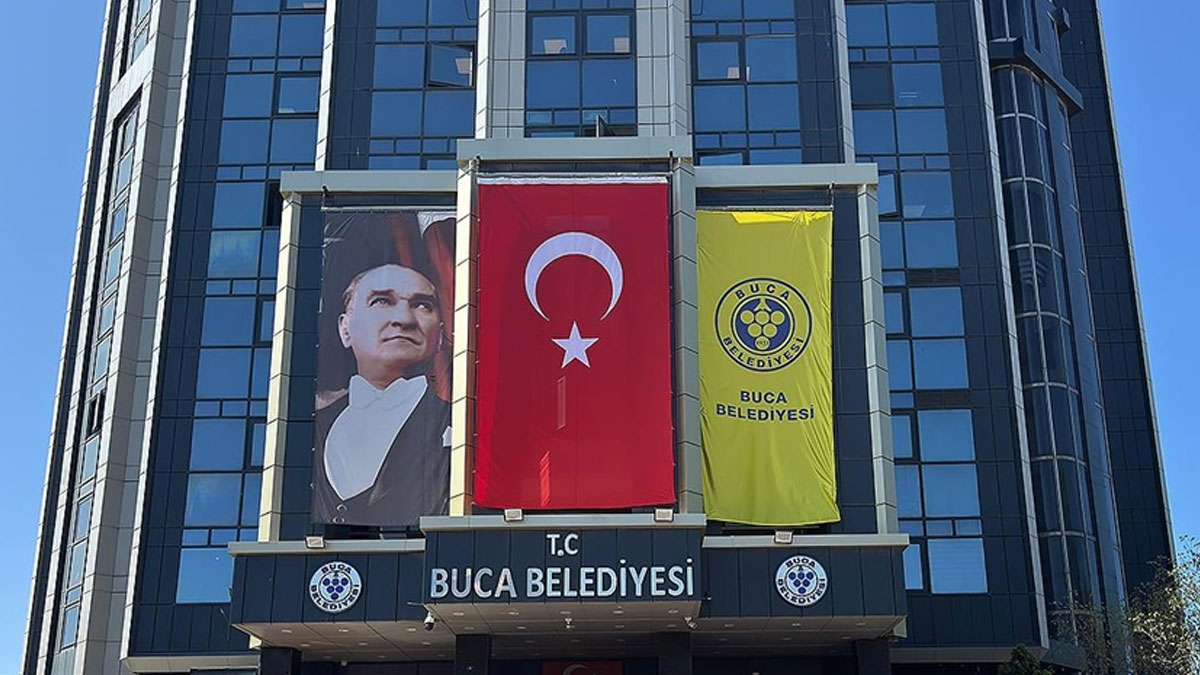 Buca Belediyesi başkanvekilliğine Hüseyin Benzer seçildi