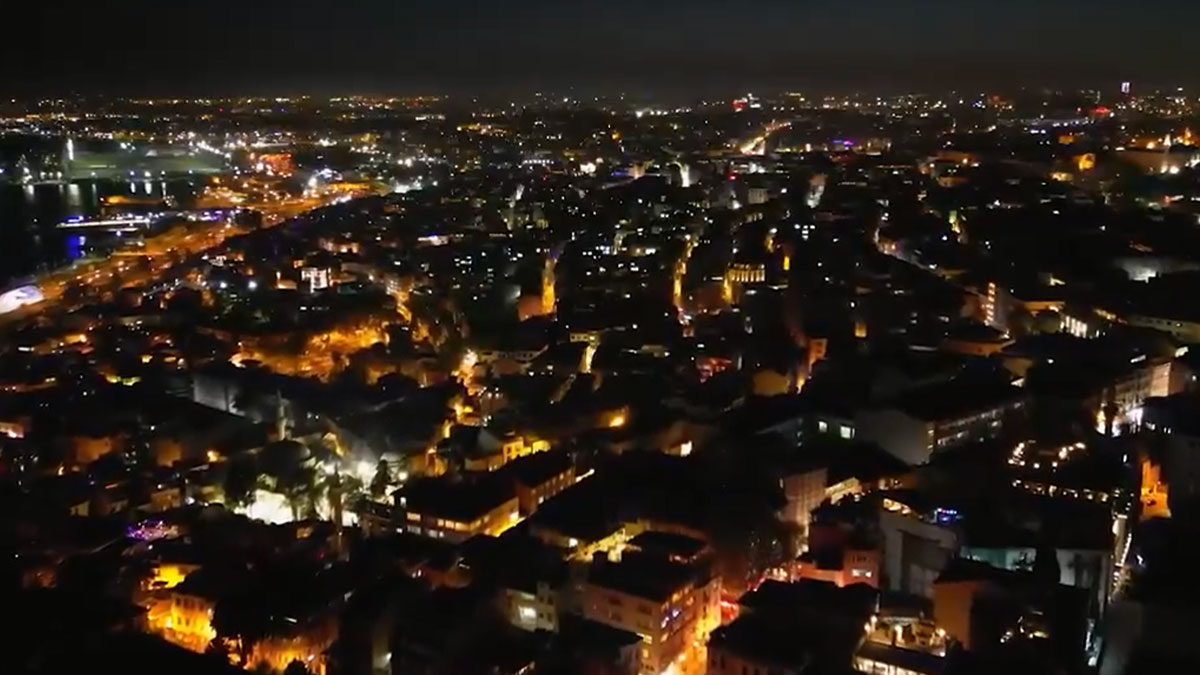 Gelecek Partisi’nden “Organize İşler Bunlar” videosu: Rüşvet ve yolsuzluk iddialarına dikkat çekildi