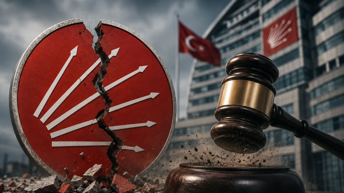 Türkiye’de sosyal-siyasal çürümenin semptomları