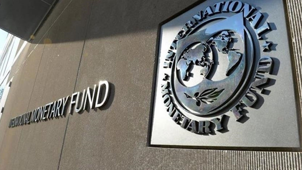 IMF'den Ukrayna'ya büyük kredi onayı