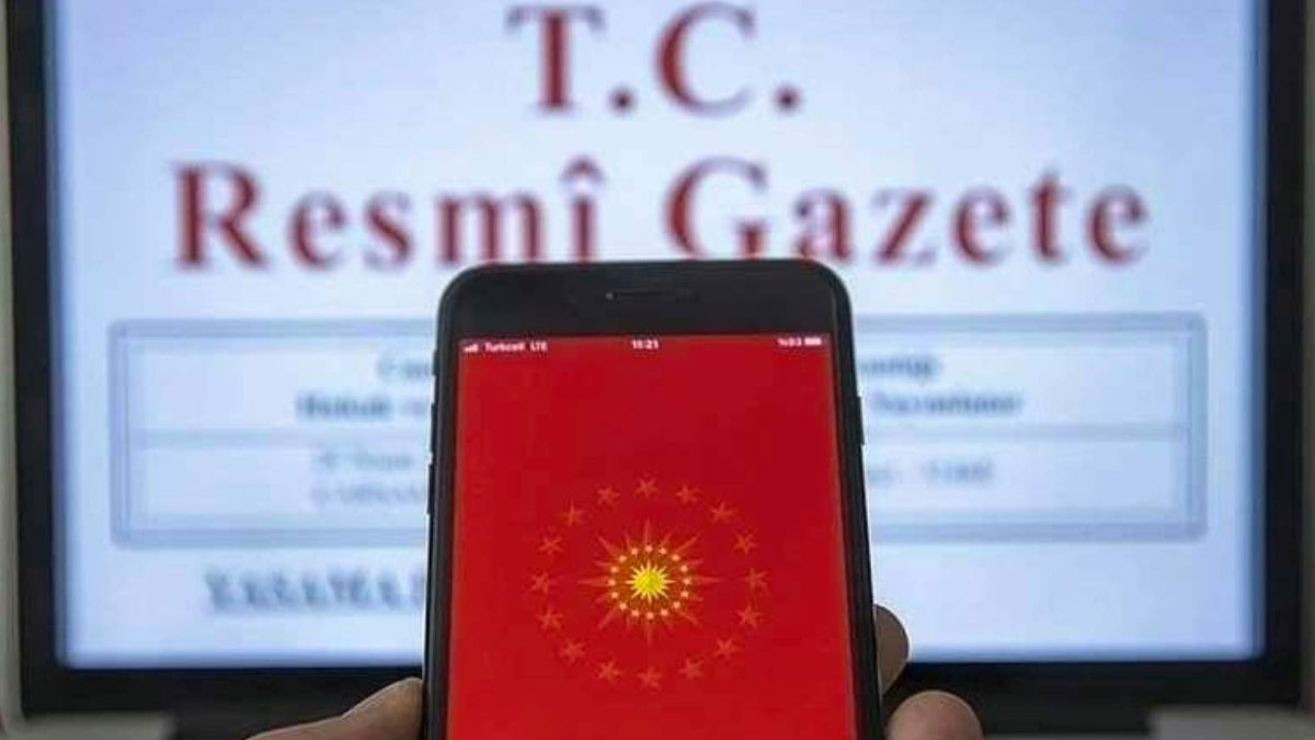 Resmi Gazete'de duyuruldu: Türkiye ile Suudi Arabistan arasında vize muafiyeti