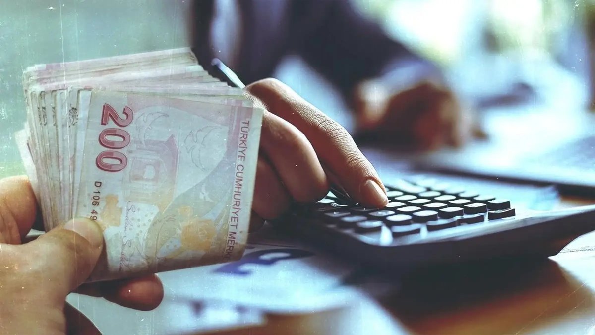 Kamu borçlarında yeni düzenleme: Teminatsız taksitlendirme limiti 10 milyon TL'ye çıktı