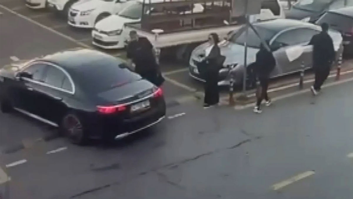 Büyükçekmece Adliyesi'ndeki milyonluk soygunda yeni gelişme: Firari şüpheliler teslim oldu
