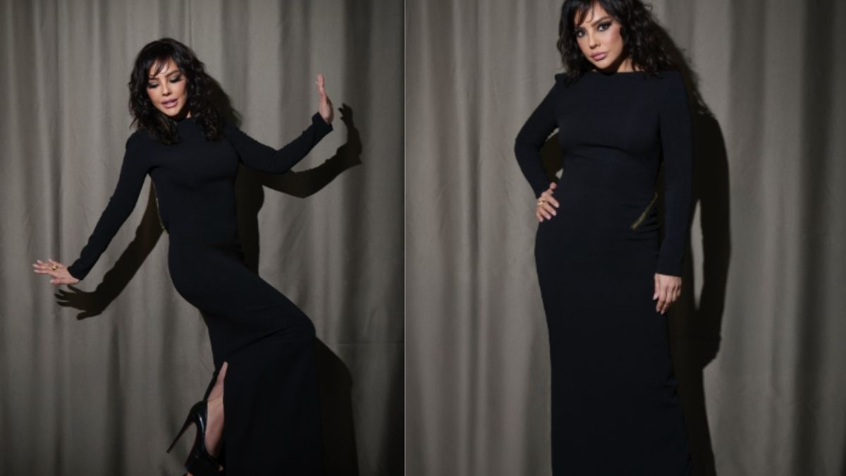 Ebru Gündeş yeni imajıyla sosyal medyaya damga vurdu! ‘Bu halin 10 numara oldu’