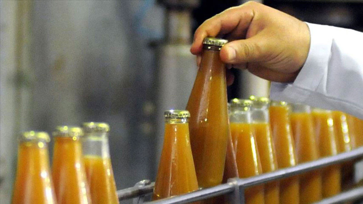 Türk içecek devine 50 milyon dolarlık tazminat