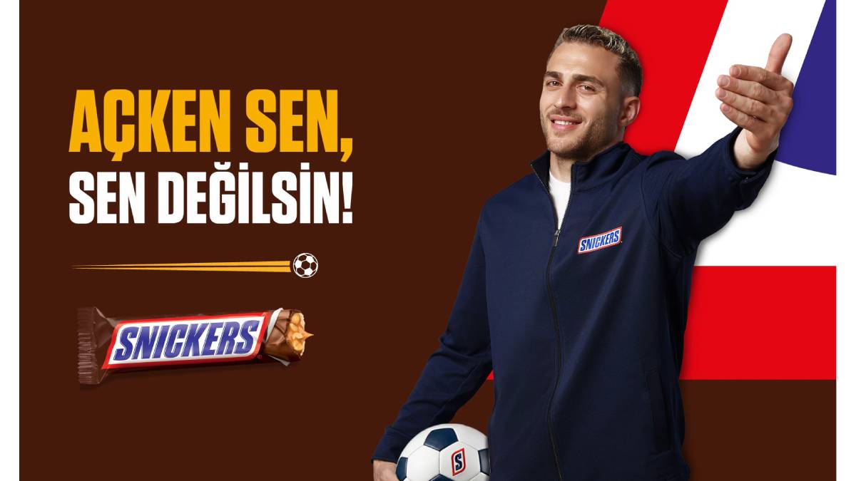 Barış Alper Yılmaz: "Açken Sen, Sen Değilsin yaklaşımı bana çok tanıdık geliyor"