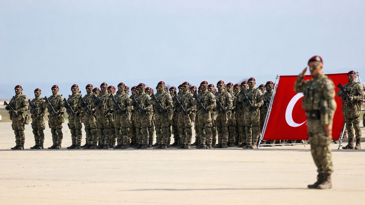 Türkiye NATO’ya yeniden yaklaşıyor: Jeopolitik riskler Ankara’nın ittifaka bakışını değiştirdi