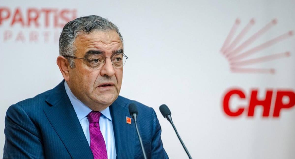 Sezgin Tanrıkulu’ndan Keçi Burcu tepkisi: Diyarbakır bunu hak ediyor mu?