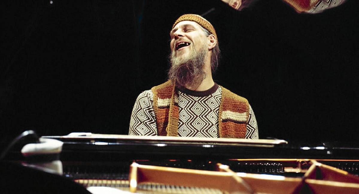 Chris Mcgregor: Irkçılığa karşı caz