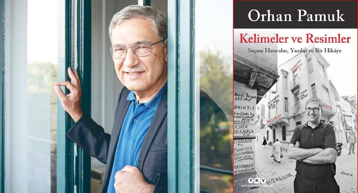 ‘Kelimeler ve Resimler’le manzaraya bakmak