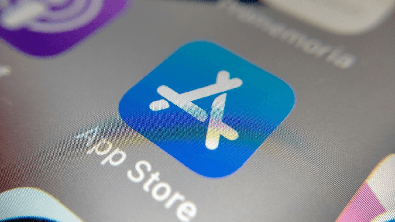 Apple'ın App Store'dan elde ettiği gelir dudak uçuklattı