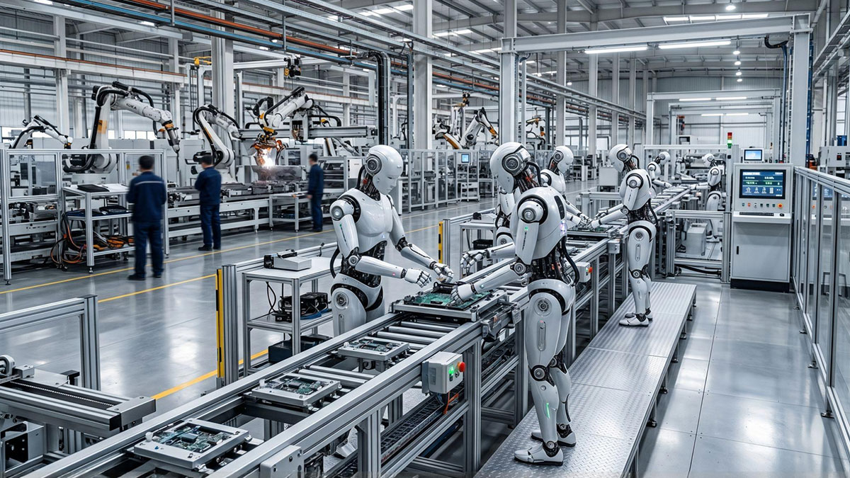 10 yıl önce elektrikli araçlarla yapmışlardı: Şimdi çok daha korkutucu plan devrede