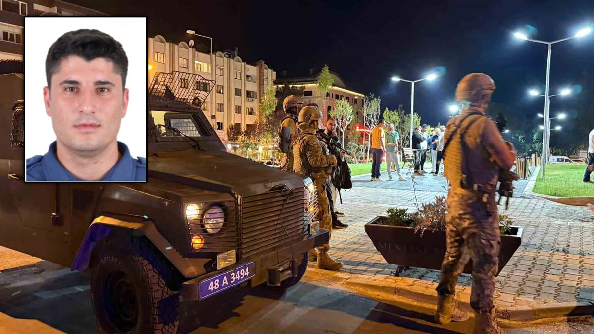 Uzman çavuş dehşeti: KADES ihbarına giden polis şehit oldu