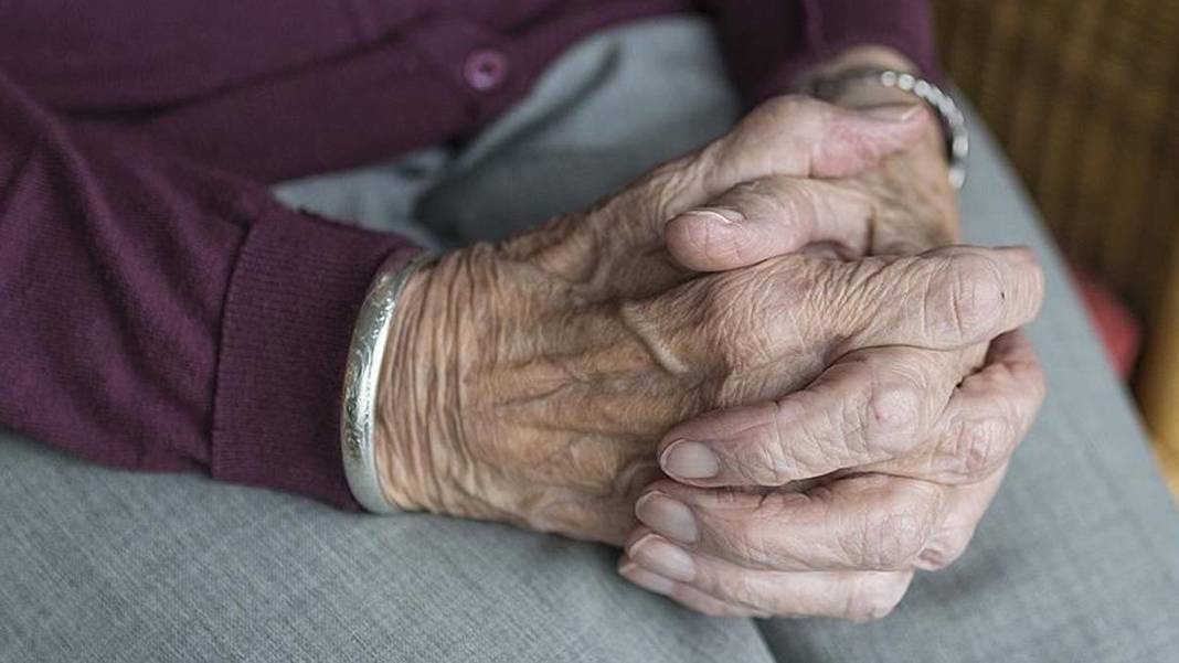 2030’da yaşlı nüfus gençleri geçecek, istismar mağduru sayısı 320 milyona ulaşacak