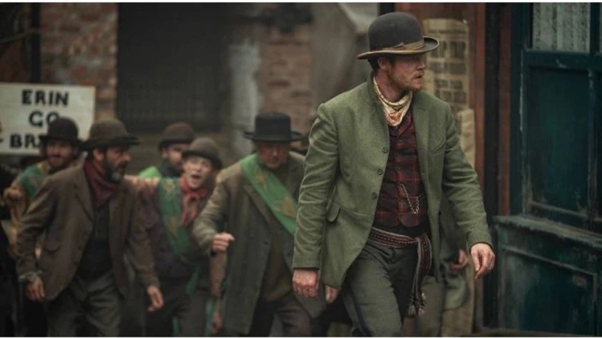 Netflix'ten Peaky Blinders hayranlarını ayağa kaldıracak haber! House of Guinness 2. sezon onayı resmen geldi