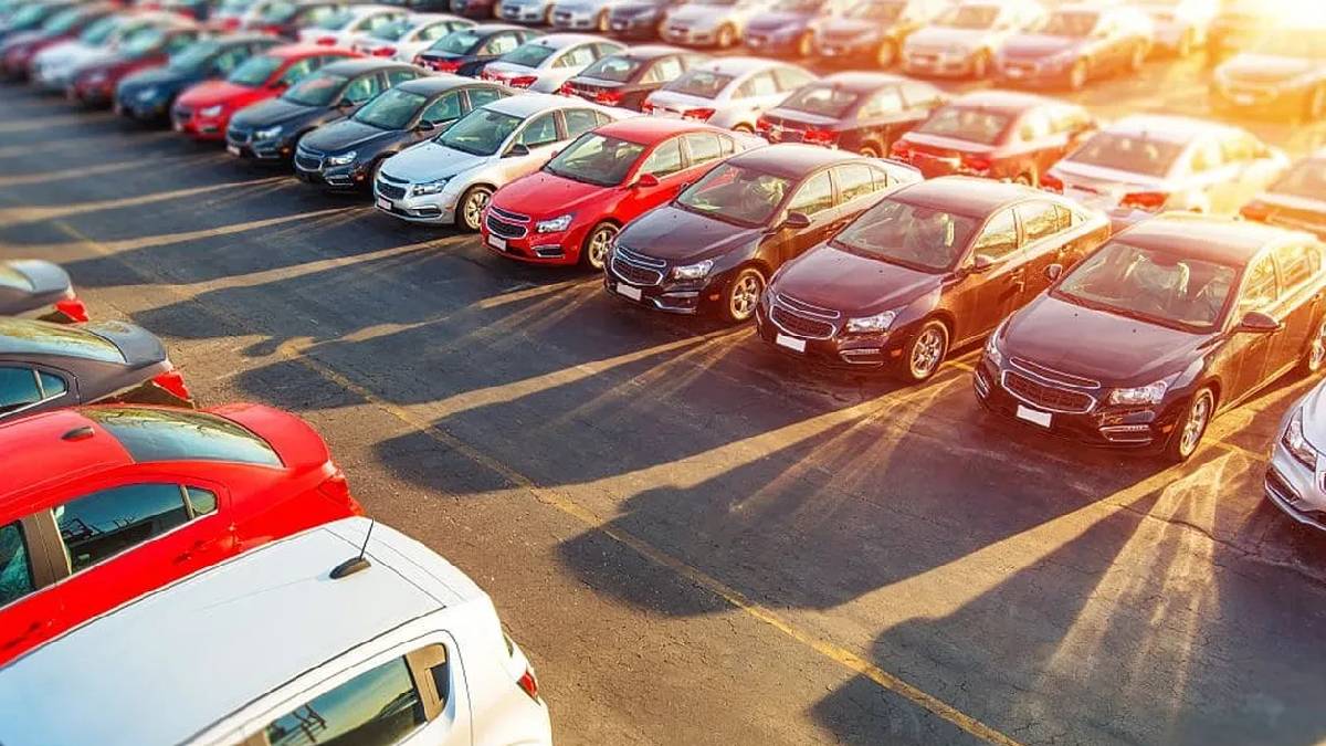 Dünyada beyaz lider, Türkiye’de gri: Renk tercihi ne söylüyor?