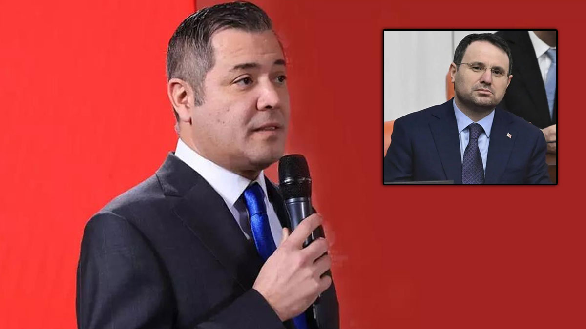 Murat Ongun'dan 'Akın Gürlek' analizi: Erdoğan'ı bile geçti