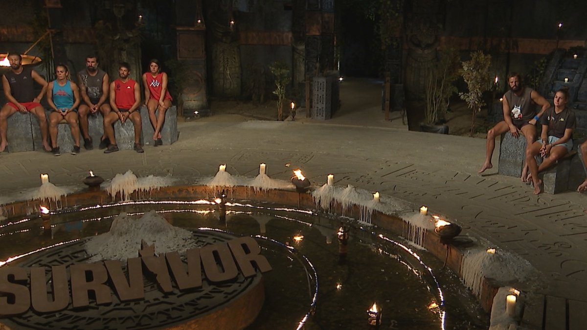 Dominik'te sismik sarsıntı! Mert Nobre'nin ardından Survivor 2. finalist kim olacak?
