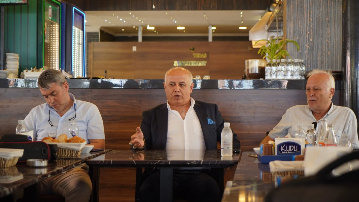 İş dünyasından siyasete Kani Kudu kimdir? Kariyeri ve hukuki süreçleri açıklandı