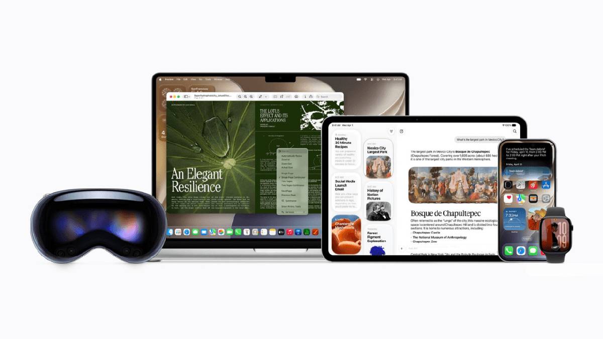 WWDC 2026 etkinliğinde tanıtılan Siri AI ve Apple Intelligence yetenekleri