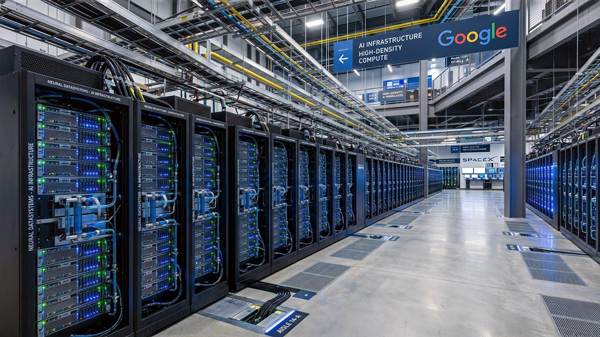 Google, SpaceX'e her ay 920 milyon dolar ödeyecek: Bakın neden...
