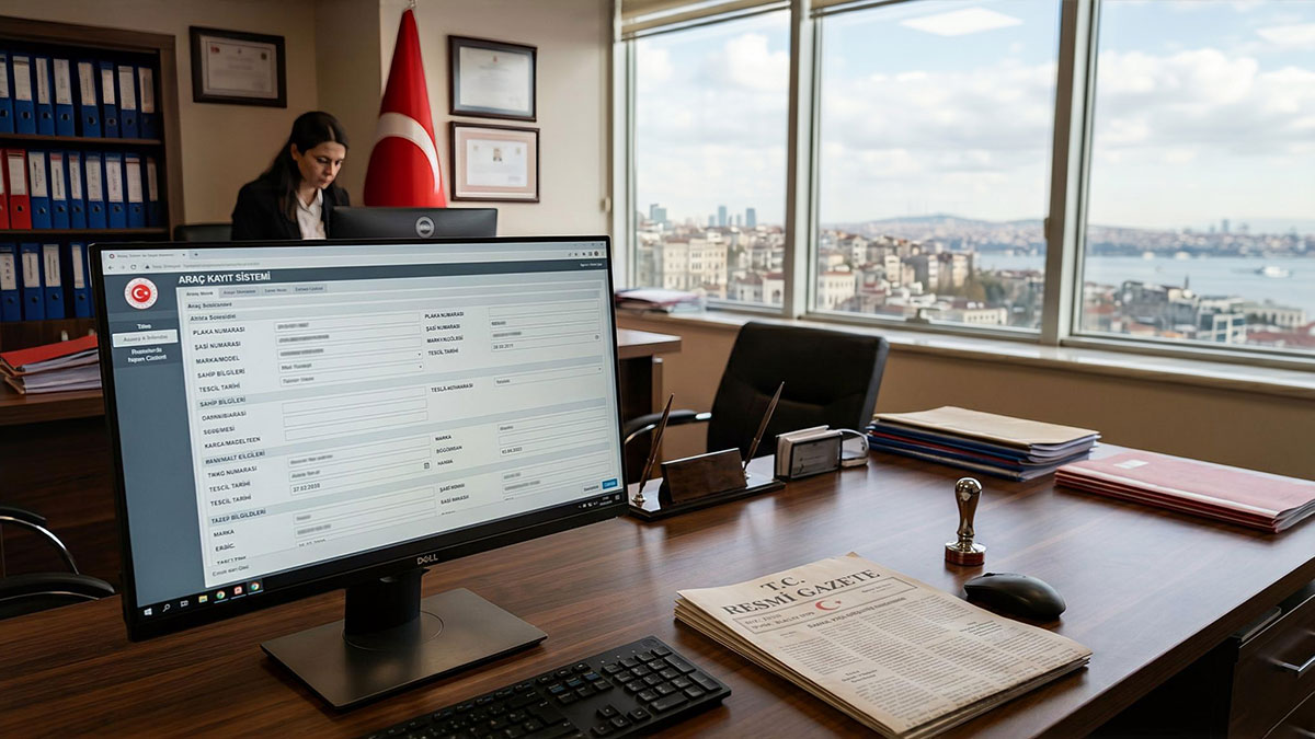 Herkes ücretsiz sanıyordu ama artık noter kapısında para istenecek