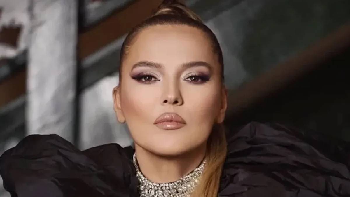 Demet Akalın MEB’e isyan etti: ‘Kabus, biz Avrupa değiliz’!