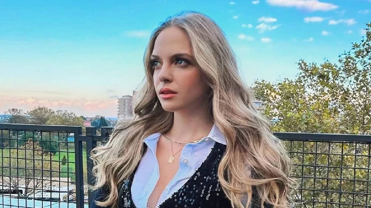 İddiaları yalanlamıştı! İpek Filiz Yazıcı’dan İhsan Taha Torğut’la aşk paylaşımı geldi