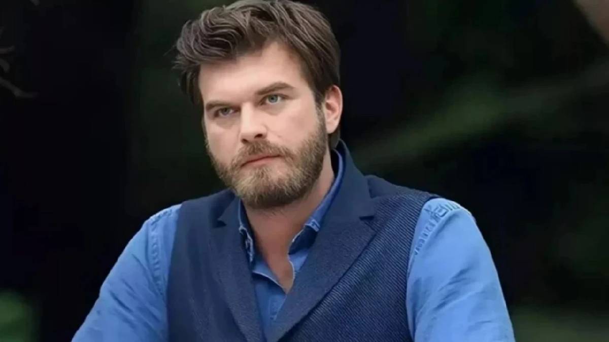 Kıvanç Tatlıtuğ 5 aydır partner arıyor! Konuyla ilgili tek bir kelime etmiyor