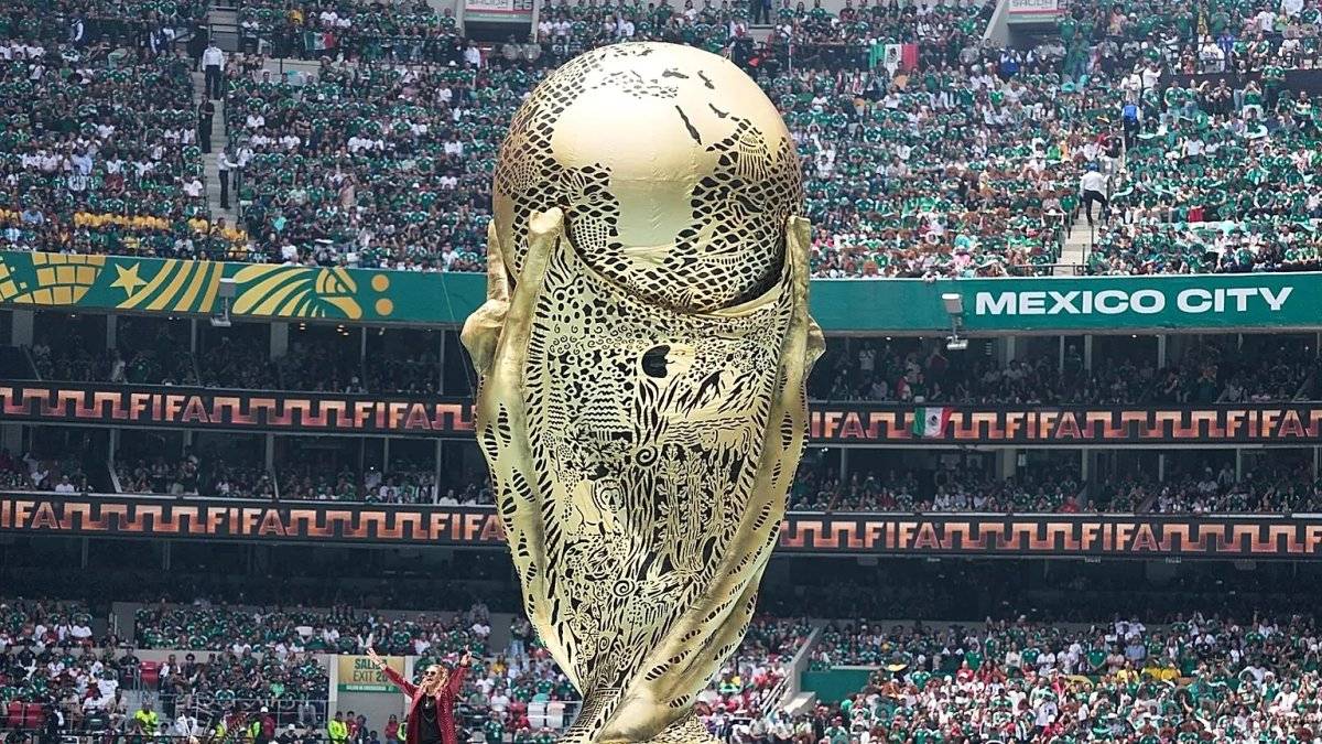 İran, ABD'de sahaya çıkacak: Savaşa rağmen iptal edilmeyen ilk FIFA Dünya Kupası