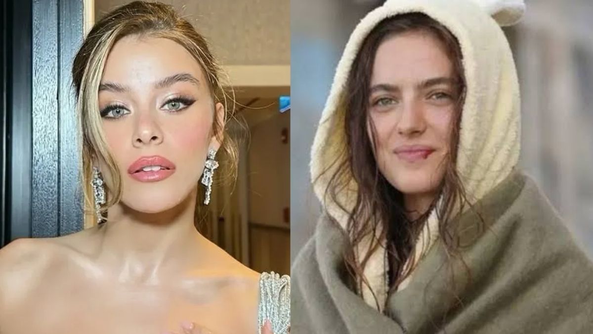 ‘Eleni’ rolü için ilk teklif İlayda Alişan’a mı gitti? İddialara yanıt verdi