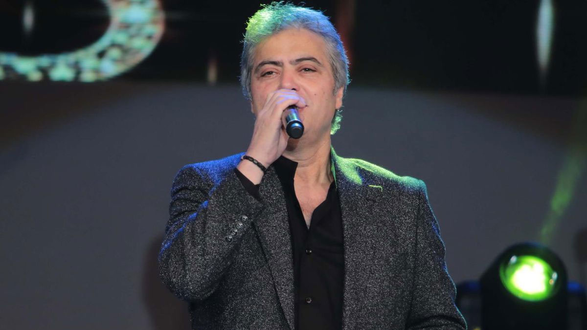 Cengiz Kurtoğlu trafik kazası geçirdi