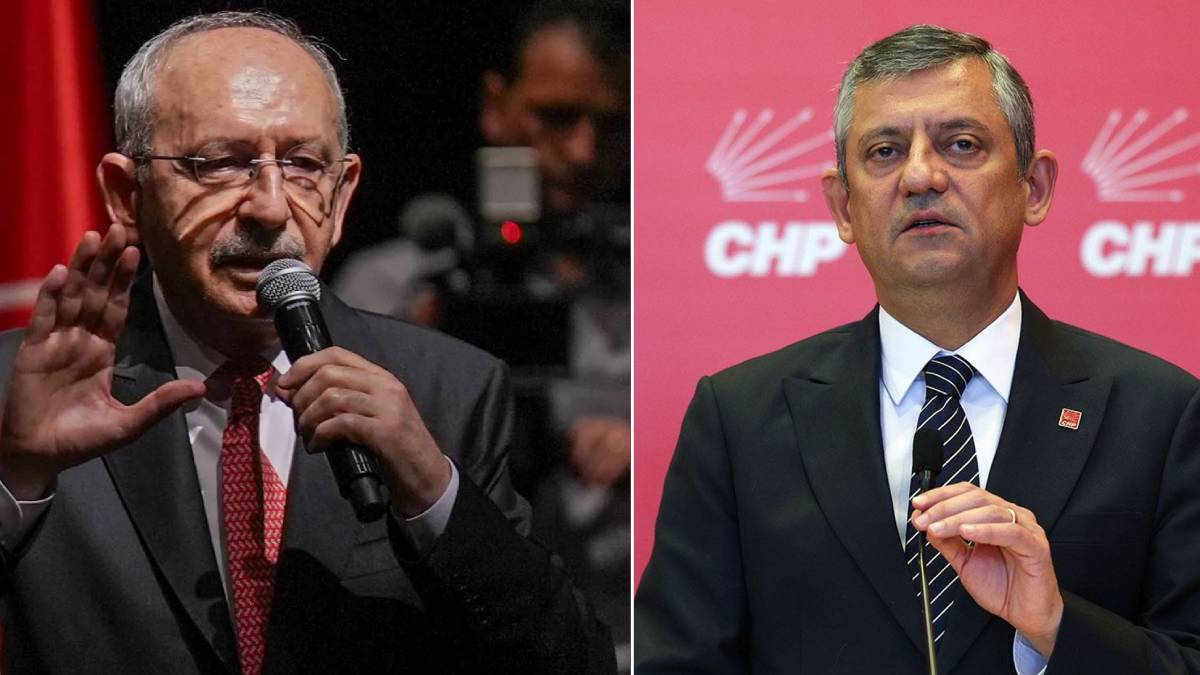 CHP’de grup toplantısı tartışması büyüyor: Özel ve Kılıçdaroğlu cephesinden karşılıklı açıklamalar