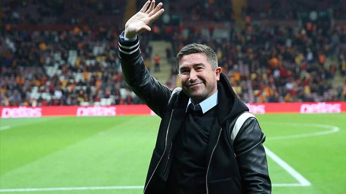 Harry Kewell'dan Türkiye'ye gönderme