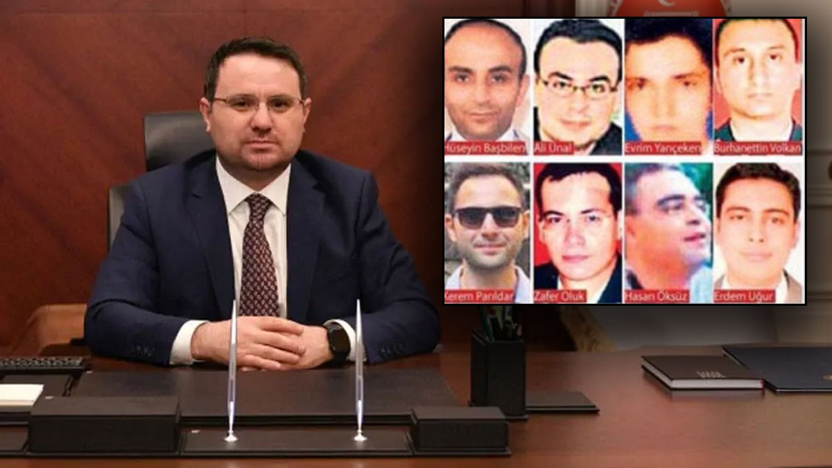 Murat Ongun’dan Bakan Gürlek’e çağrı: 8 ASELSAN mühendisinin şüpheli ölümleri de araştırılsın